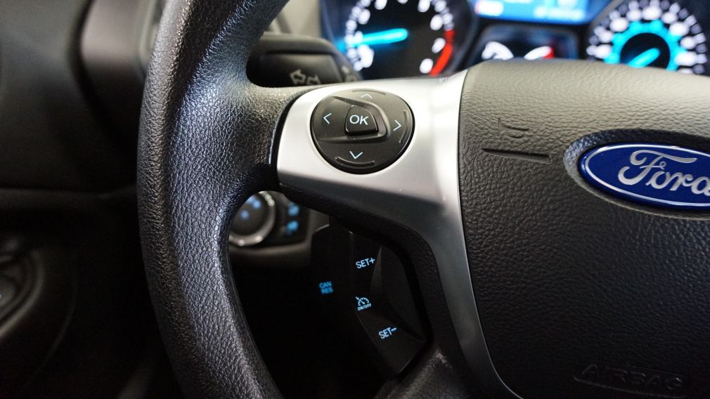 2014 Ford Escape SE AWD (caméra de recul) #15