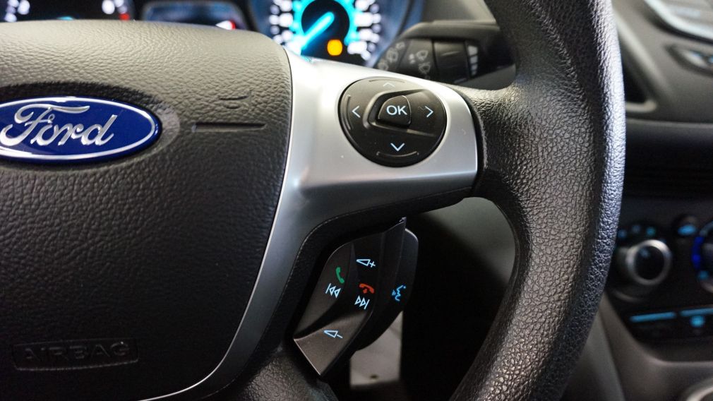 2014 Ford Escape SE AWD (caméra de recul) #16