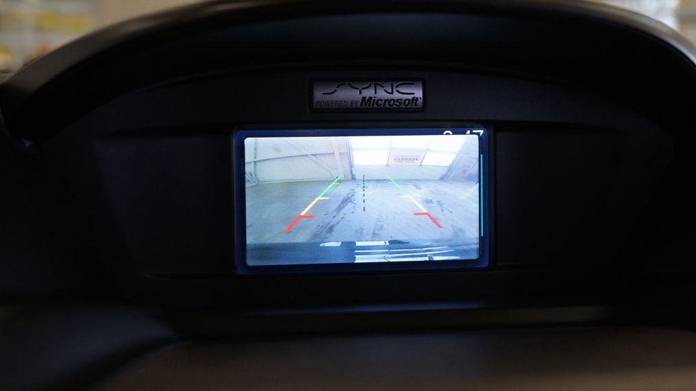 2014 Ford Escape SE AWD (caméra de recul) #17