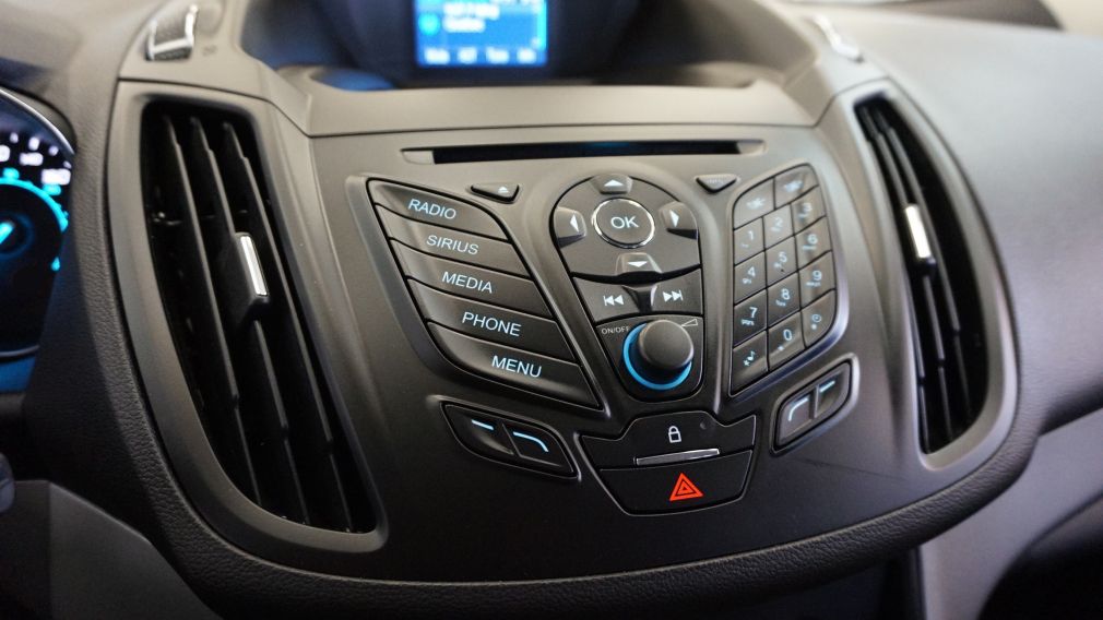 2014 Ford Escape SE AWD (caméra de recul) #18