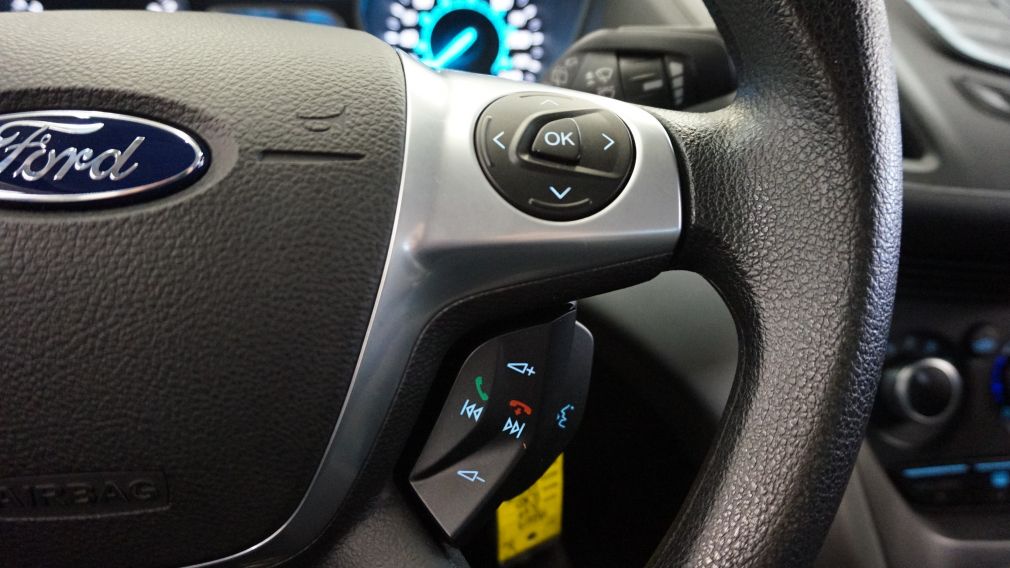 2014 Ford Escape SE AWD (caméra de recul) #17