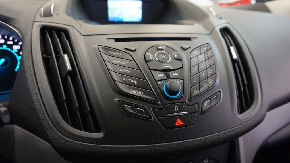 2014 Ford Escape SE AWD (caméra de recul) #19