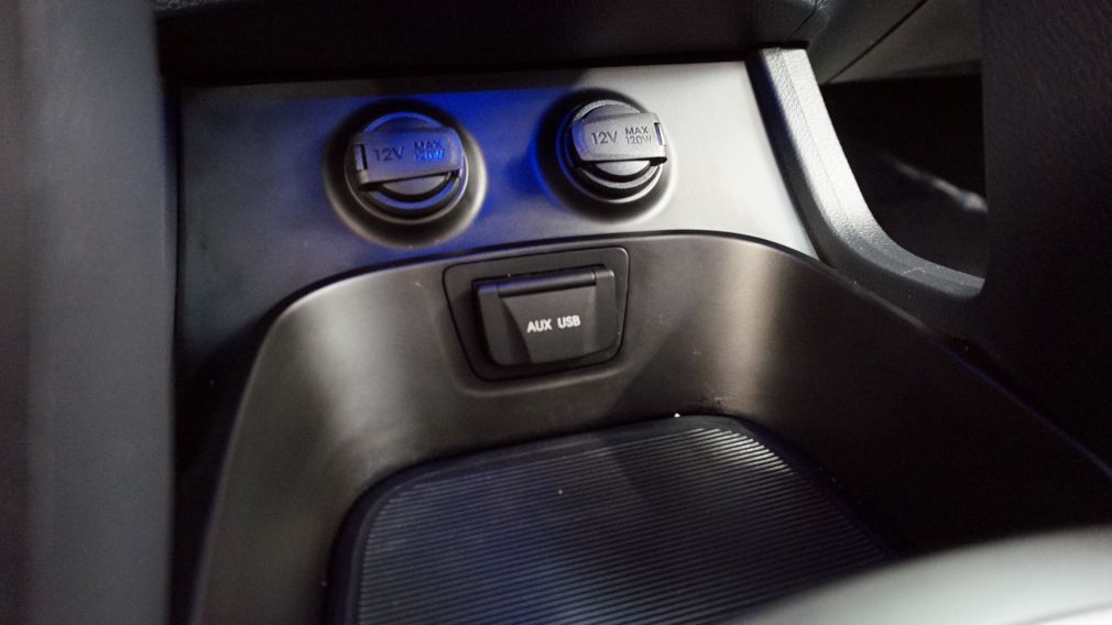 2015 Hyundai Santa Fe XL AWD (caméra-sonar de recul) #18