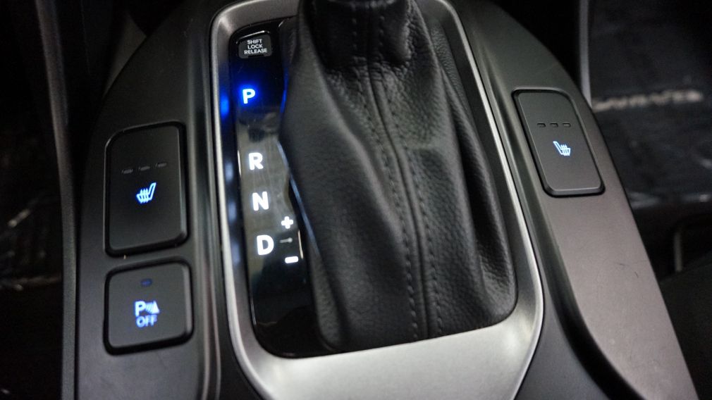 2015 Hyundai Santa Fe XL AWD (caméra-sonar de recul) #19