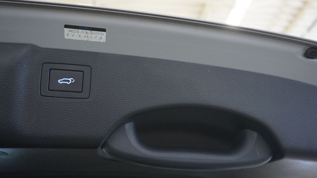 2015 Hyundai Santa Fe XL AWD (caméra-sonar de recul) #27