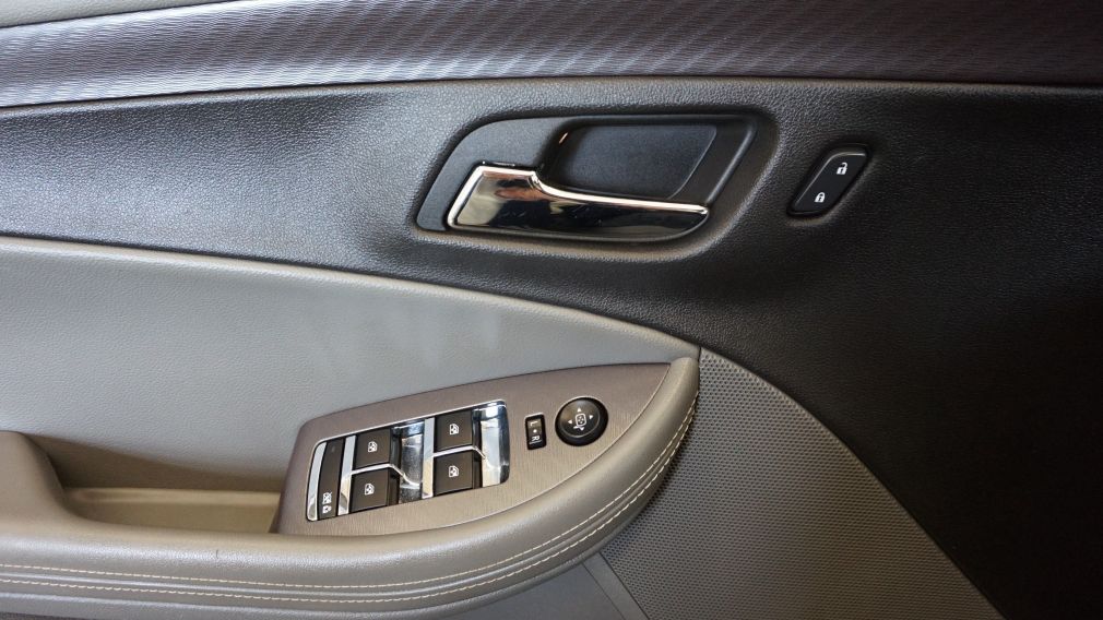 2014 Chevrolet Impala AUTO A/C BLUETOOTH MAGS #17