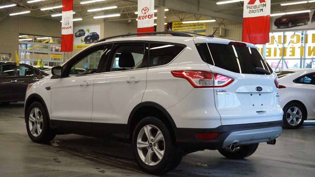 2013 Ford Escape SE #4