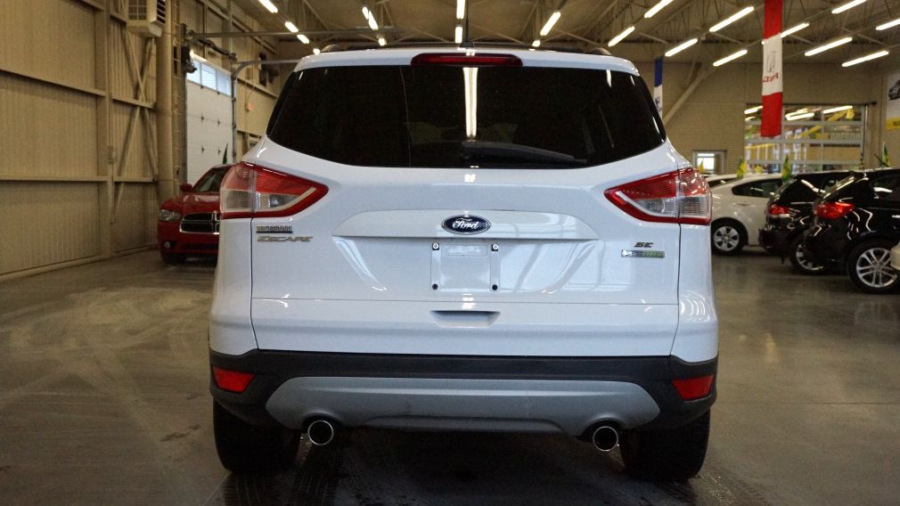 2013 Ford Escape SE #5