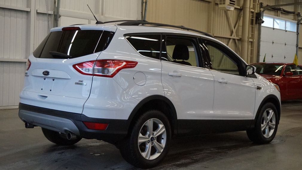 2013 Ford Escape SE #6