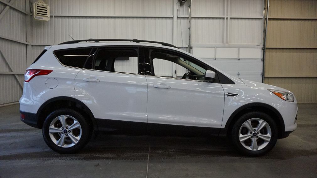 2013 Ford Escape SE #7