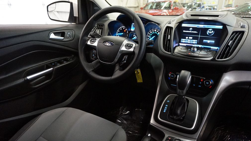 2013 Ford Escape SE #12