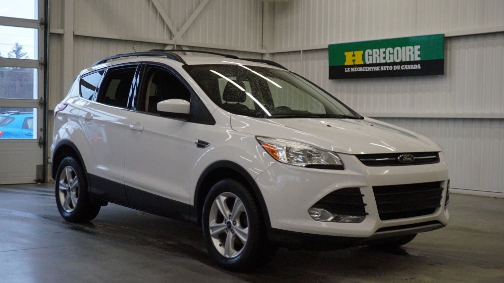 2013 Ford Escape SE #31