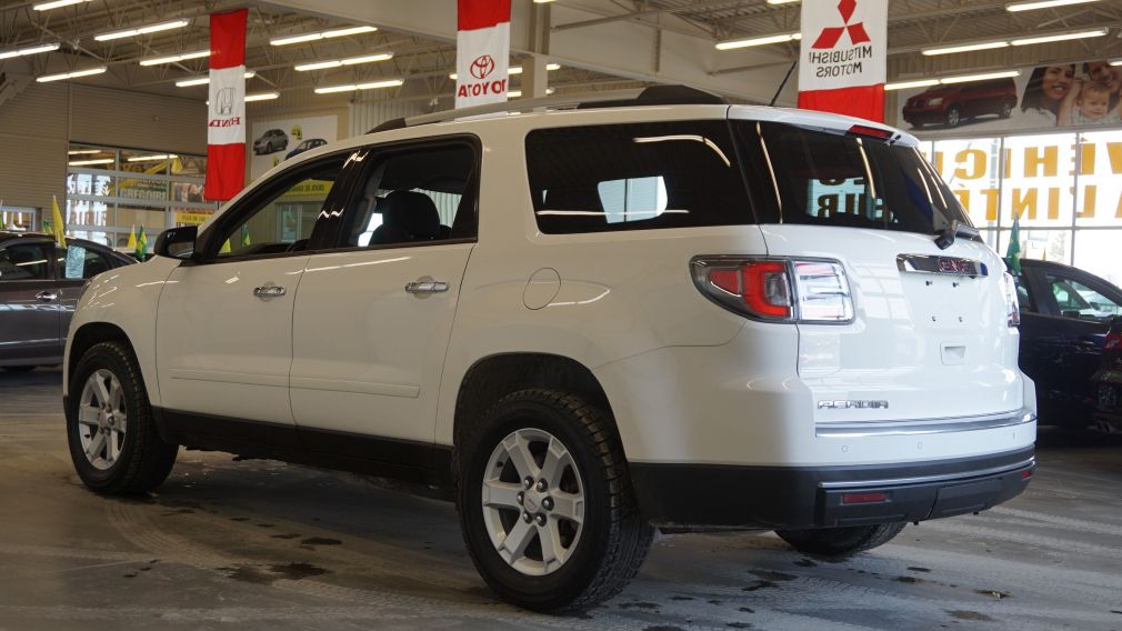 2014 GMC Acadia SLE1 (caméra-sonar de recul) #4