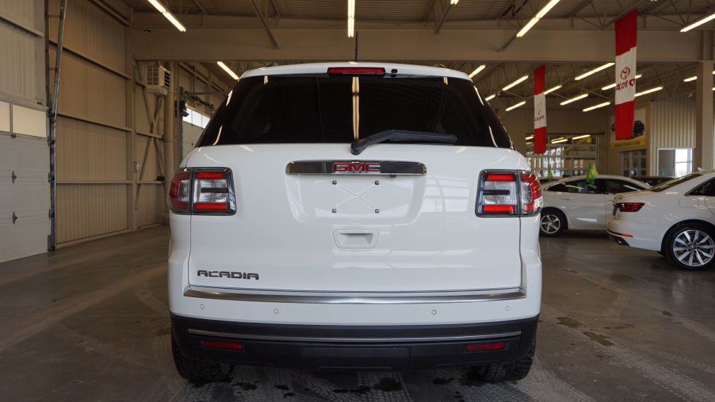 2014 GMC Acadia SLE1 (caméra-sonar de recul) #5