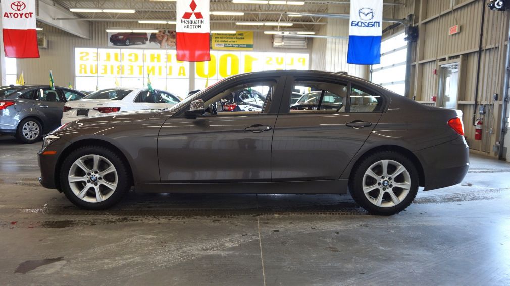 2013 BMW 328I xDrive Garantie 200000km BMW #4