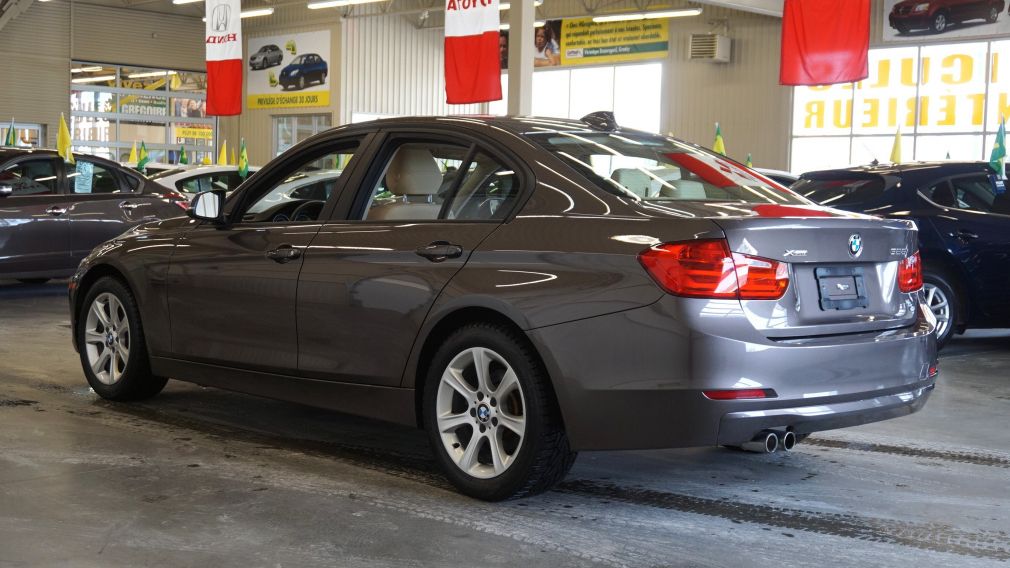 2013 BMW 328I xDrive Garantie 200000km BMW #5