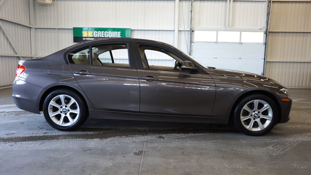 2013 BMW 328I xDrive Garantie 200000km BMW #8