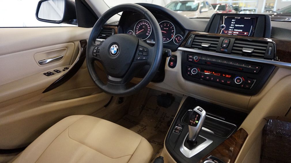 2013 BMW 328I xDrive Garantie 200000km BMW #13