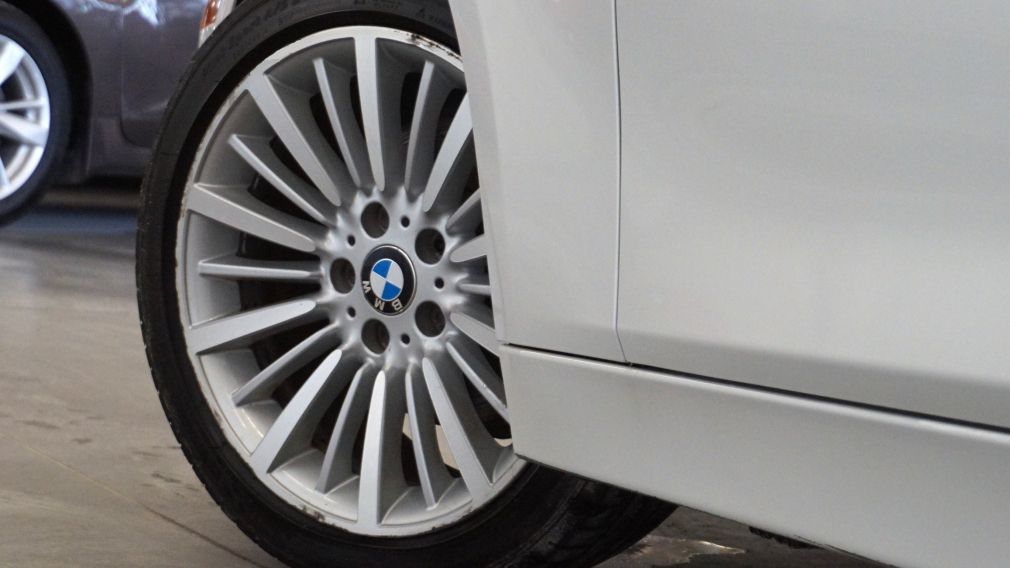 2013 BMW 328I xDrive Luxury (cuir-caméra-toit-navi) #35