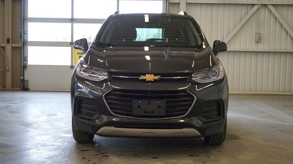 2017 Chevrolet Trax LT AWD (caméra de recul) #1