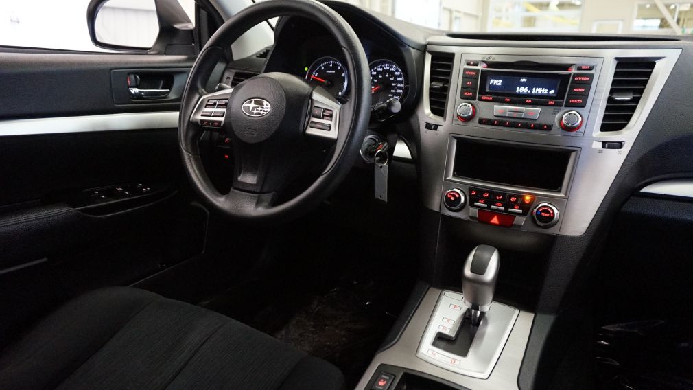 2014 Subaru Outback Premium 2.5i AWD #15