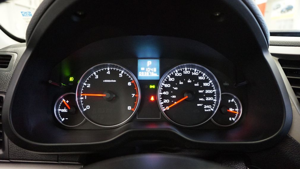 2014 Subaru Outback Premium 2.5i AWD #16