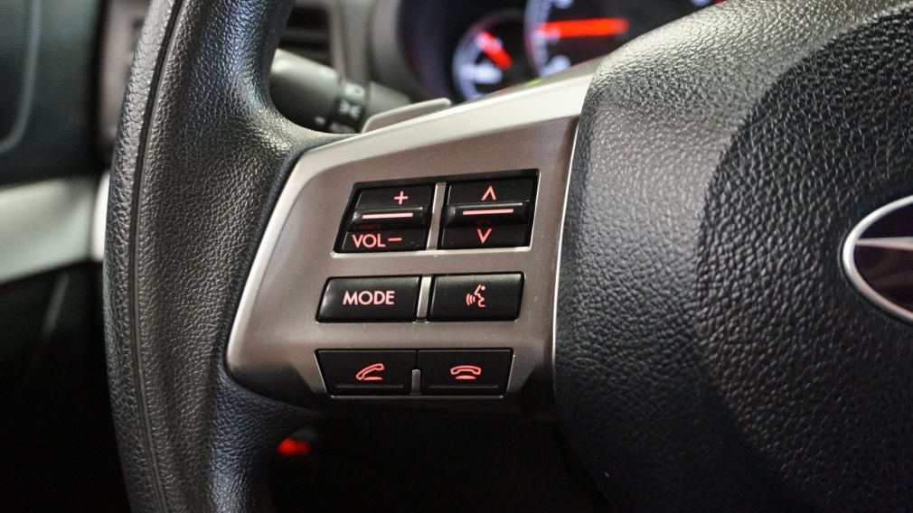 2014 Subaru Outback Premium 2.5i AWD #17