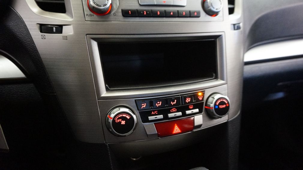2014 Subaru Outback Premium 2.5i AWD #20