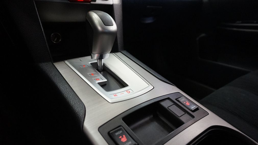 2014 Subaru Outback Premium 2.5i AWD #21
