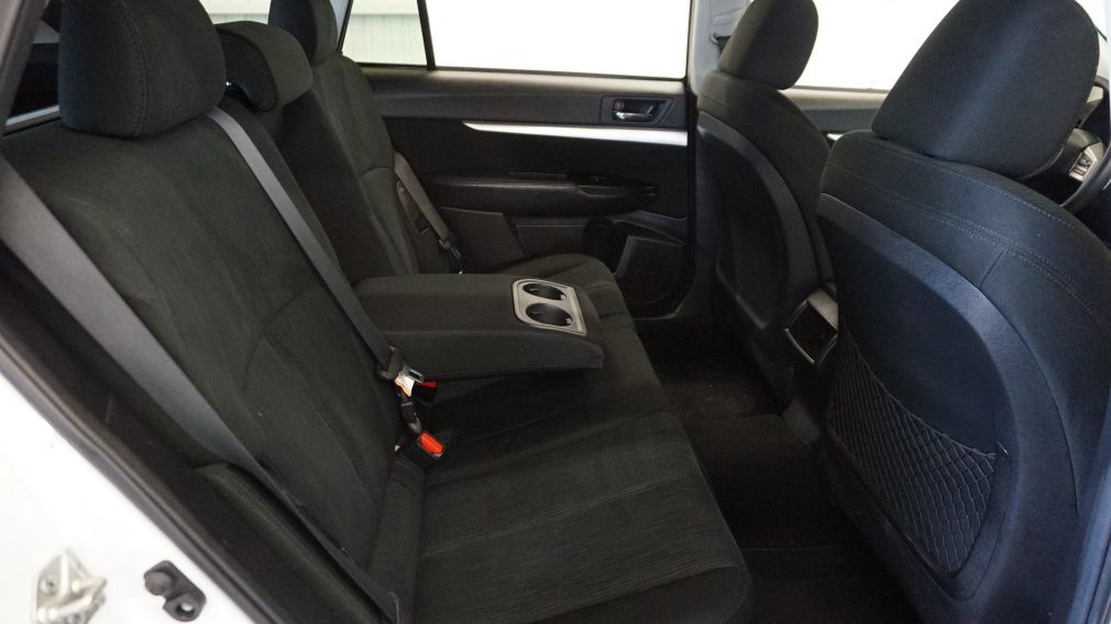 2014 Subaru Outback Premium 2.5i AWD #32