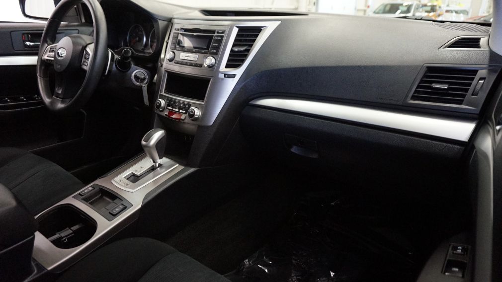 2014 Subaru Outback Premium 2.5i AWD #33
