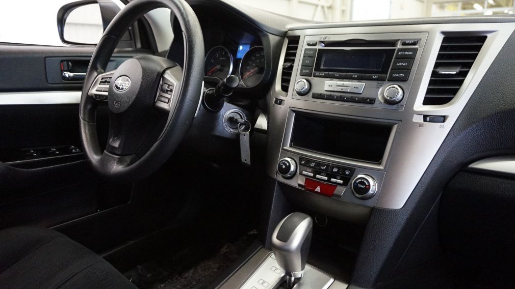 2014 Subaru Outback Premium 2.5i AWD #35