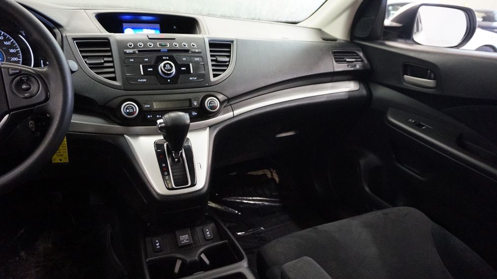 2014 Honda CRV EX AWD (toit-caméra) #9