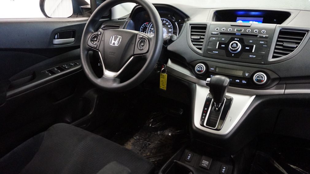 2014 Honda CRV EX AWD (toit-caméra) #13