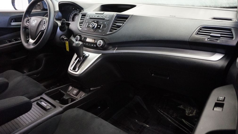 2014 Honda CRV EX AWD (toit-caméra) #30