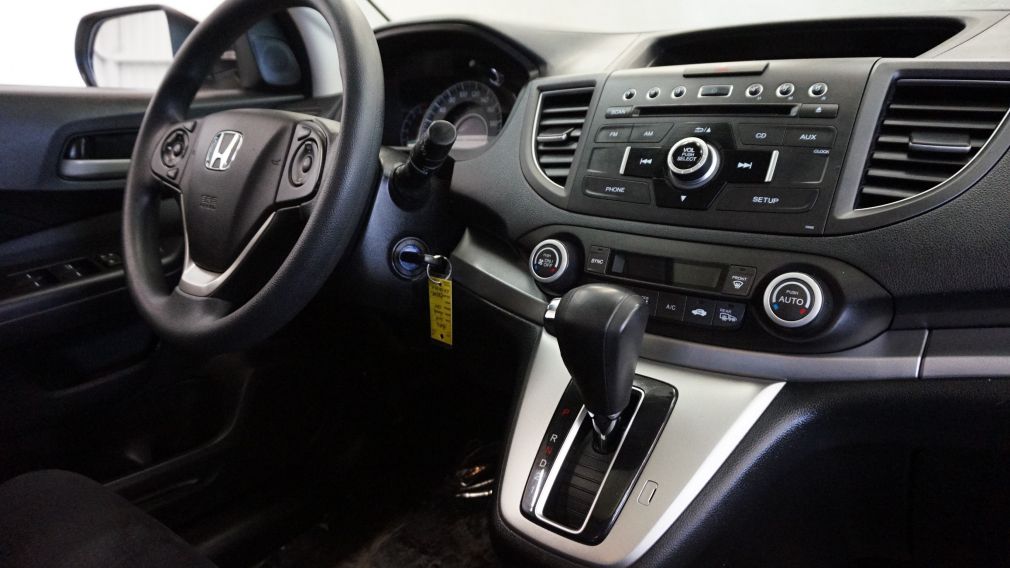 2014 Honda CRV EX AWD (toit-caméra) #32