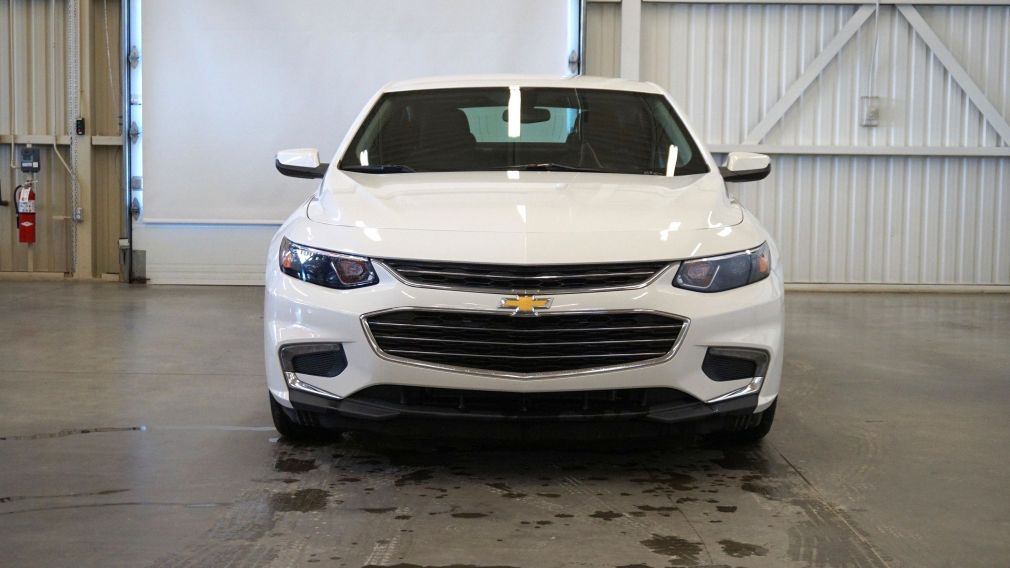 2017 Chevrolet Malibu LT caméra recul, bluetooth, garantie moteur 160000 #1