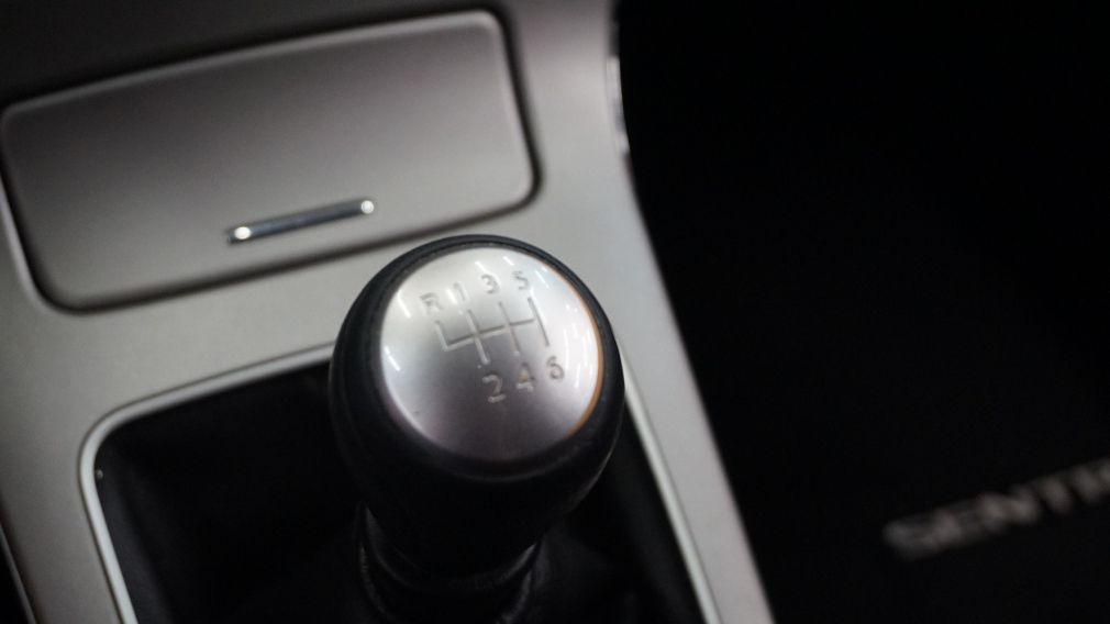 2014 Nissan Sentra (a/c-bluetooth-control audio) #15