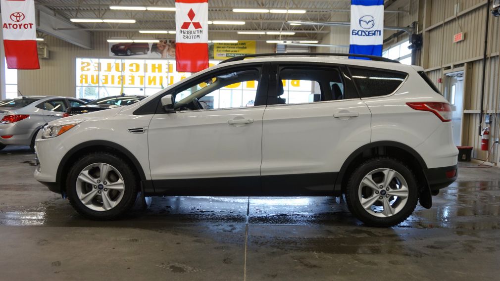 2014 Ford Escape SE Turbo (caméra de recul) #3