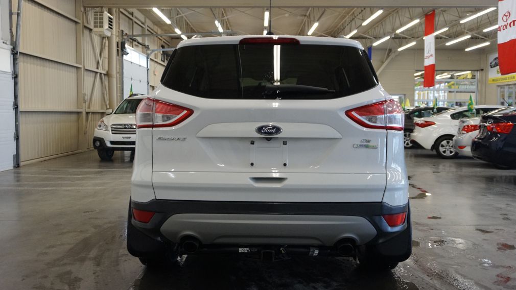 2014 Ford Escape SE Turbo (caméra de recul) #5