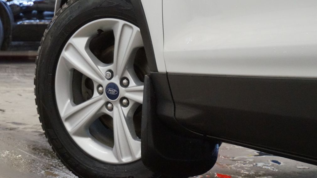 2014 Ford Escape SE Turbo (caméra de recul) #9