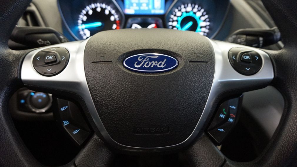 2014 Ford Escape SE Turbo (caméra de recul) #17