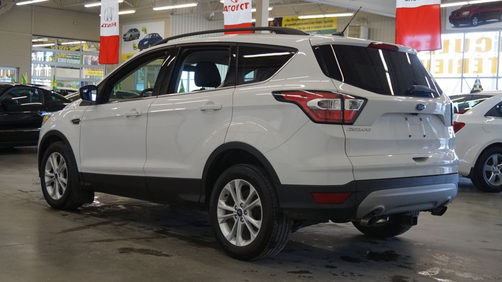 2017 Ford Escape SE Ecoboost, caméra recul, bluetooth, économique #5