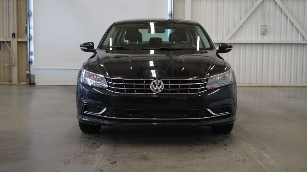 2016 Volkswagen Passat Trendline (caméra de recul) #2