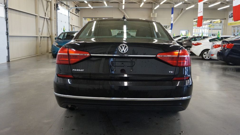 2016 Volkswagen Passat Trendline (caméra de recul) #6