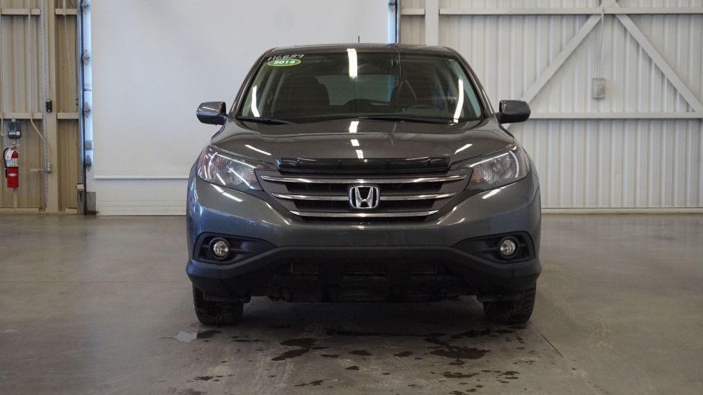 2014 Honda CRV EX AWD (caméra de recul) #1