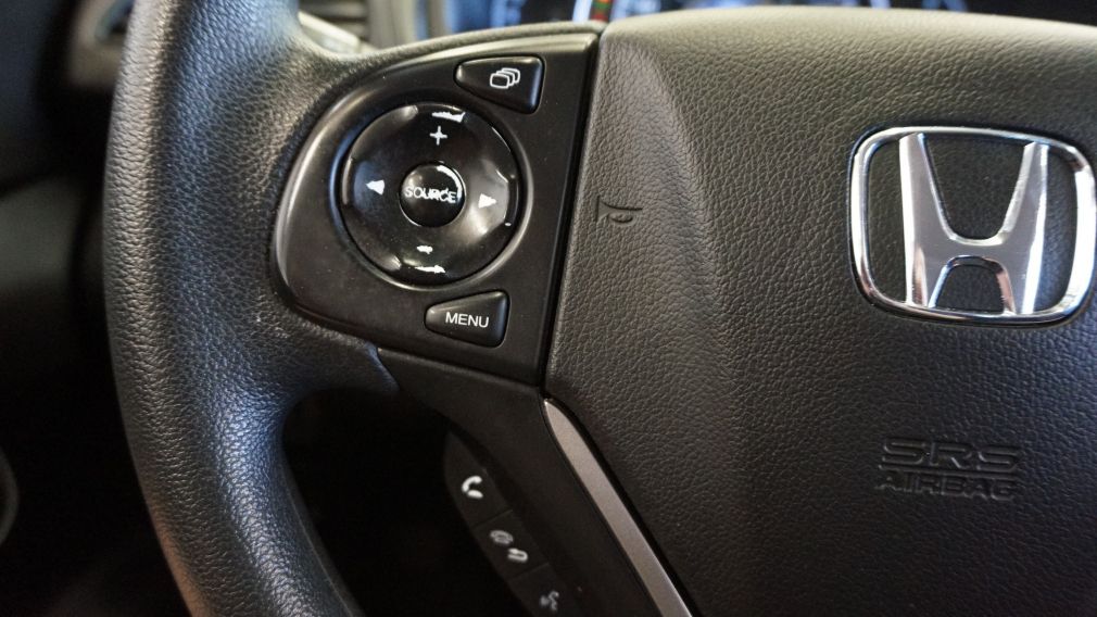 2014 Honda CRV EX AWD (caméra de recul) #16