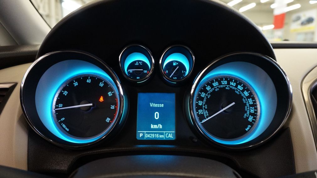2014 Buick Verano Ecotec (toit-cuir-caméra) #15