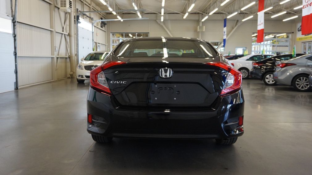 2016 Honda Civic LX (caméra de recul) #6