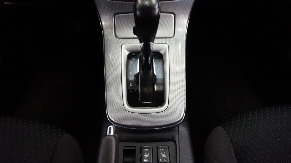 2013 Nissan Sentra SR (caméra-toit-navi) #13